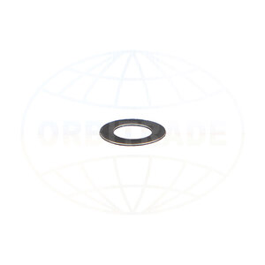 Orbitrade Pakning. DPH, DPH-D Volvo