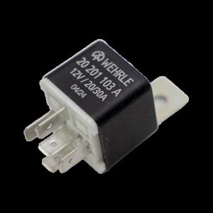 Orbitrade Powertrims Rele.tidlig model VP1324492
