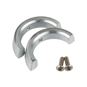 Orbitrade Zink Anode kit 2-bl. Foldepropel. Volvo