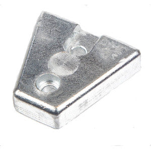 Orbitrade Zink Anode.DPX-A, DPX-C, DPX-R. MF