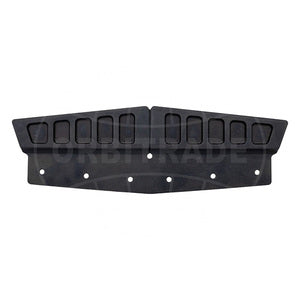 Orbitrade Udst. Klap.For Drev 275-290. Volvo