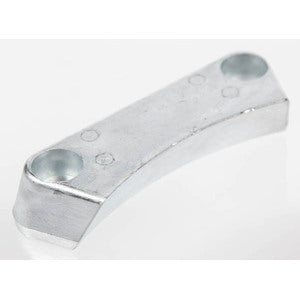 Orbitrade Alu Anode.DPH, DPR. Volvo