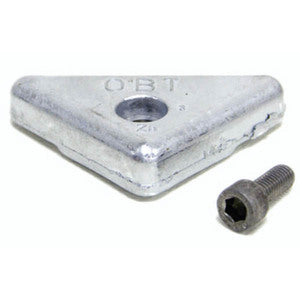 Orbitrade Alu Anode.SP, DP. Volvo