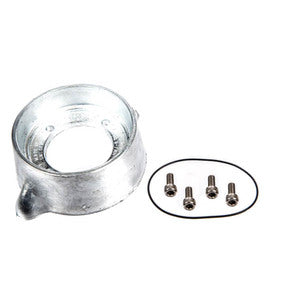 Orbitrade Zinkring Anode 110S . Volvo