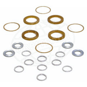 Orbitrade Paknings Kit.For Dysser.D30. Volvo