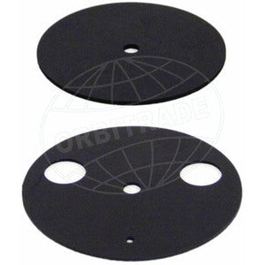 Orbitrade Paknings Kit,Varmevæksler.2002,2003
