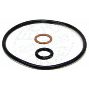 Orbitrade Paknings Kit.For Oliepropper.120, S120C