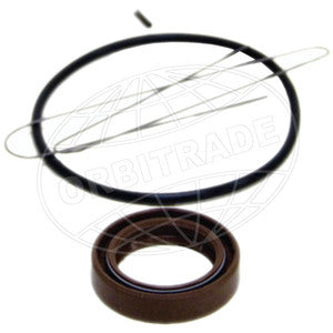 Orbitrade Paknings Kit.Gearskift.275-290,SP, DP,MF