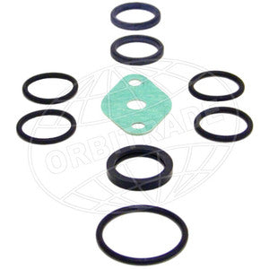 Orbitrade Paknings Kit, for vandrør.MD30A,TMD30A