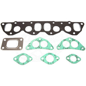 Orbitrade Paknings Kit.Varmevæksler.MD22A,MD22L-A