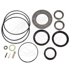 Orbitrade Paknings Kit.DPH,DPR Volvo
