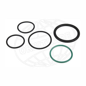 Orbitrade Mont. Kit.Varmeveksler.D4,D6. Volvo