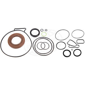 Orbitrade Paknings Kit.Komplet.DPS-A, DPS-B.Volvo