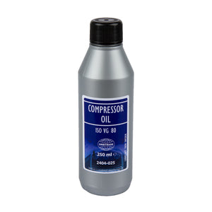 Orbitrade Compressor oil ISO VG 80