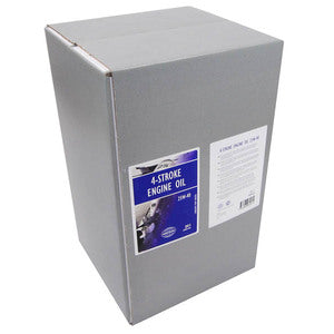 Orbitrade Motorolie 4-Takt 25w-40 20L