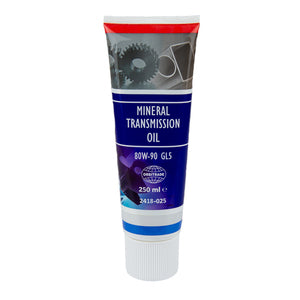 Orbitrade Gear oil mineral 80W-90 250 ml tube
