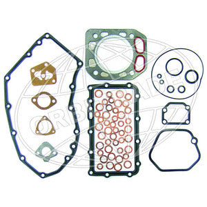 Orbitrade Paknings.Kit. Yanmar 1GM