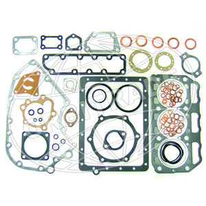 Orbitrade Paknings.Kit.Yanmar 3GM30, 3GM30F