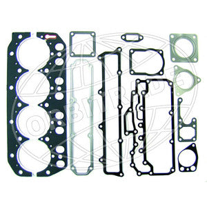 Orbitrade Paknings.Kit.Yanmar 4LHTE/DTE/STE