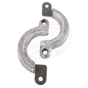 Orbitrade Alu.Anode.SD20, SD30,SD40,SD50,SD60