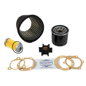 Orbitrade Service kit 2GMF, 2GM20F,3GMF,3GM30F