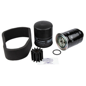 Orbitrade Service kit 6LP. Yanmar