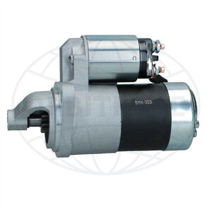 Orbitrade Starter 1GM, 2GM, 3GM. Yanmar