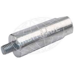 Orbitrade Zink anode 4LH.6LY.SD. Yanmar