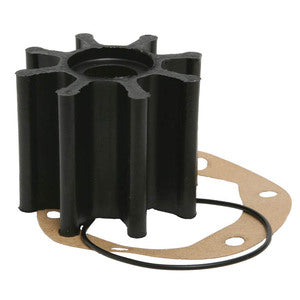 Orbitrade Impeller 4BY,4LH,4LHA,6BY. Yanmar