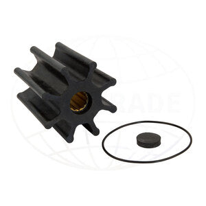 Orbitrade Impeller 6LY. Yanmar