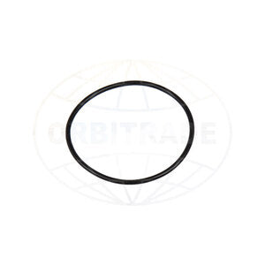 Orbitrade O-ring til Vandpumpe 15655. Volvo
