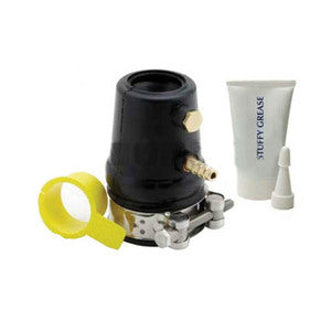 Orbitrade Gummipakboks Evo 45 mm