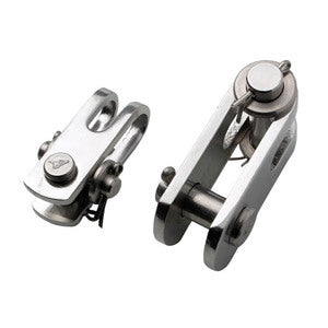 OS Double jaw toggle 12.7mm