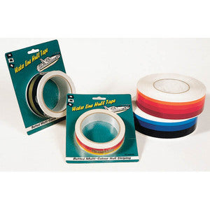 PSP Waterline 39mmx10m Blue x 3