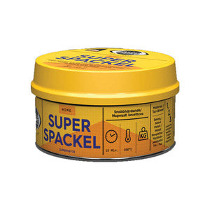 PP Elastic 180ml