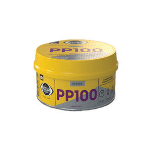 PP Letvægtsspartel 180 ml
