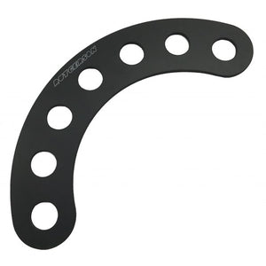 Rutgerson QFI Clewboard #4 305 x 60 mm