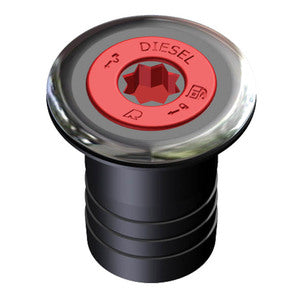 Rutgerson Dækspåfyldning 54 mm Diesel
