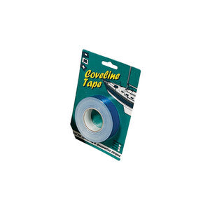PSP Solid Stripes Tape 12mm x 50m Gold