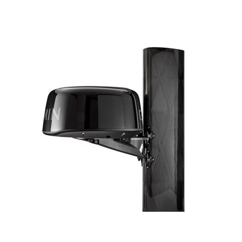 Scanstrut SC20-BLK SORT Mast Mount til 18" radar
