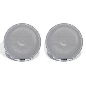 Fusion 7.7 Højttalersæt Hvid