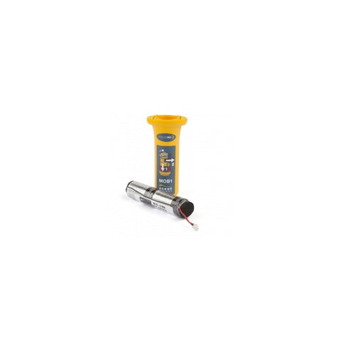 LB9M batteri til MOB1 og MOB2 (741S-01776)