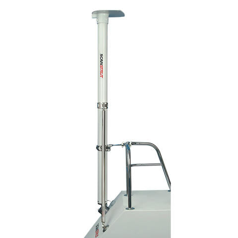 Scanstrut SC105 SatCom Pole Mount 1,9m