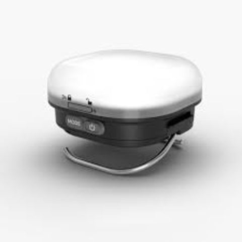 SILVA 38503 GLOW Lampe 250 Lumen