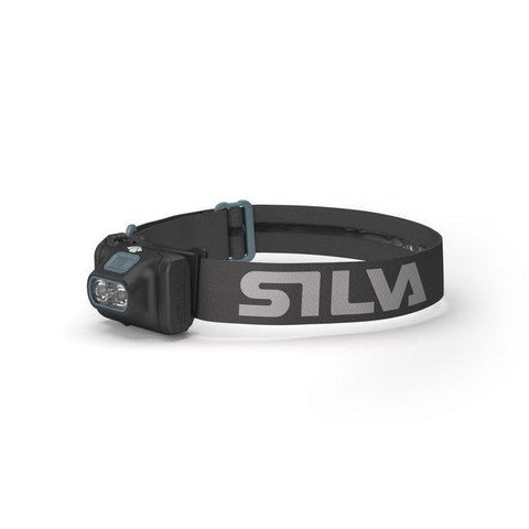 Silva Scout 3XT pandelampe