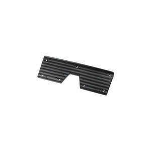 Velcron Transom plade 90x265mm