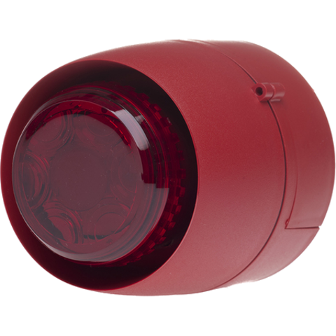 LGM-020 VTB 24v kombineret marine alarmhorn og lys SOLAS