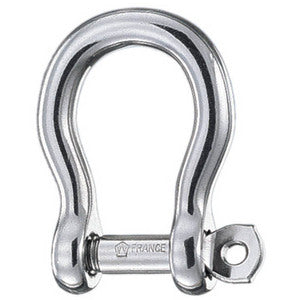 Wichard CAP Sjækler lyre 10 mm