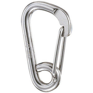 Wichard Sikkerhedshage Lige 6 mm