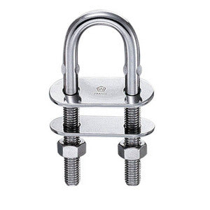 Wichard U-Bolt 10 X 90 mm